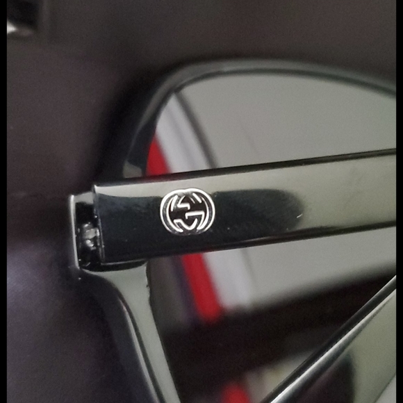 ❌SOLD❌Gucci sunglasses authentic - Picture 9 of 9